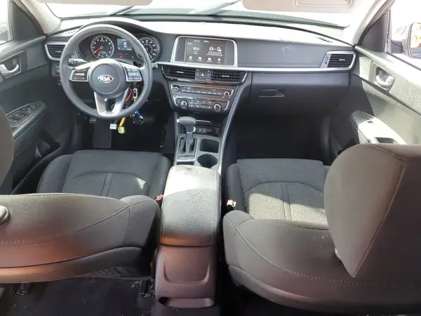 5XXGT4L30KG318253 2019 KIA OPTIMA - Image 8