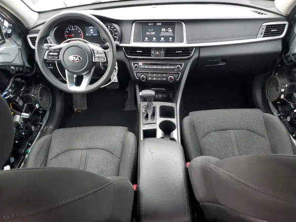 5XXGT4L30KG318317 2019 KIA OPTIMA - Image 8