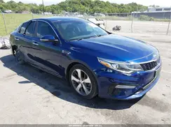 5XXGT4L30KG319290 2019 KIA OPTIMA
