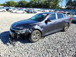 5XXGT4L30KG319628 2019 KIA OPTIMA