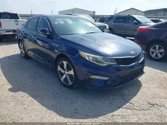 5XXGT4L30KG319810 2019 KIA OPTIMA