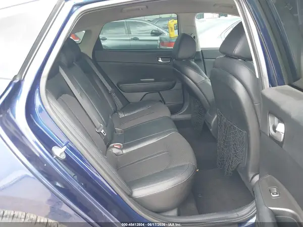 5XXGT4L30KG319810 2019 KIA OPTIMA - Image 8