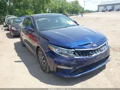 5XXGT4L30KG319838 2019 KIA OPTIMA