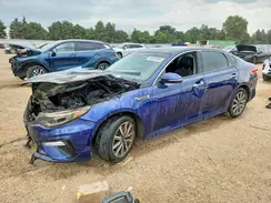 5XXGT4L30KG319869 2019 KIA OPTIMA