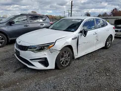 5XXGT4L30KG319922 2019 KIA OPTIMA