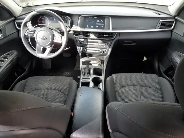 5XXGT4L30KG319922 2019 KIA OPTIMA - Image 8