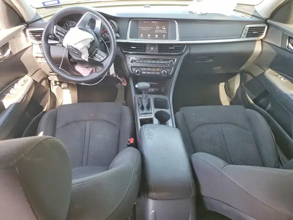 5XXGT4L30KG320763 2019 KIA OPTIMA - Image 8