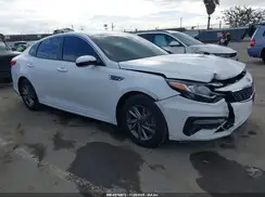 5XXGT4L30KG321427 2019 KIA OPTIMA