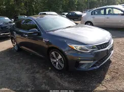 5XXGT4L30KG321444 2019 KIA OPTIMA