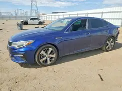 5XXGT4L30KG321749 2019 KIA OPTIMA