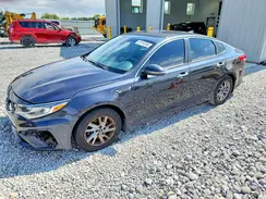 5XXGT4L30KG322951 2019 KIA OPTIMA
