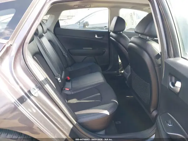 5XXGT4L30KG324019 2019 KIA OPTIMA - Image 8