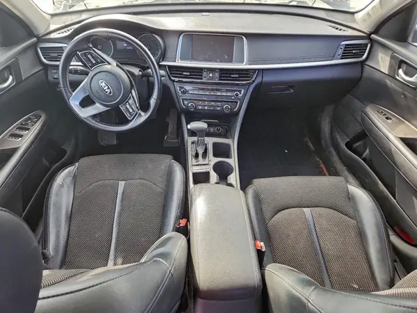 5XXGT4L30KG324120 2019 KIA OPTIMA - Image 8