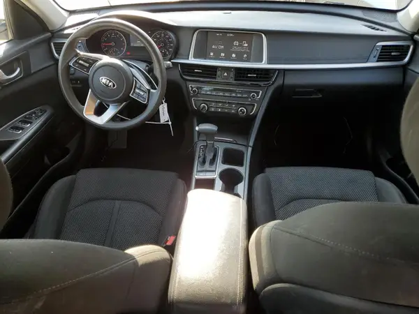 5XXGT4L30KG324179 2019 KIA OPTIMA - Image 8