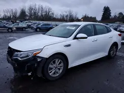 5XXGT4L30KG326577 2019 KIA OPTIMA
