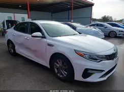 5XXGT4L30KG326692 2019 KIA OPTIMA