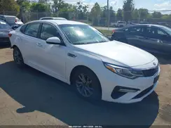5XXGT4L30KG326742 2019 KIA OPTIMA