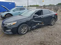 5XXGT4L30KG326787 2019 KIA OPTIMA