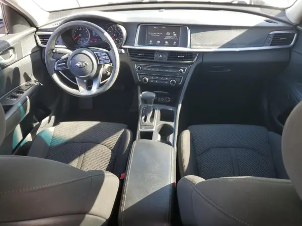 5XXGT4L30KG327213 2019 KIA OPTIMA - Image 8