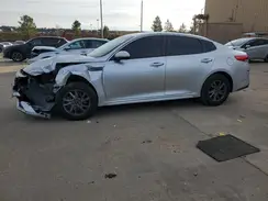 5XXGT4L30KG327406 2019 KIA OPTIMA