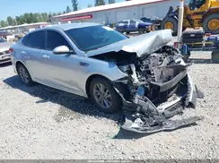 5XXGT4L30KG327423 2019 KIA OPTIMA