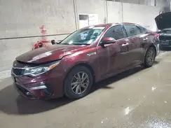 5XXGT4L30KG329169 2019 KIA OPTIMA