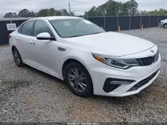 5XXGT4L30KG329401 2019 KIA OPTIMA