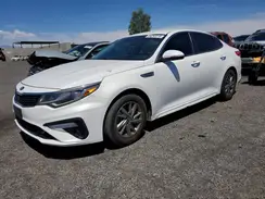 5XXGT4L30KG329415 2019 KIA OPTIMA