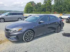 5XXGT4L30KG329687 2019 KIA OPTIMA