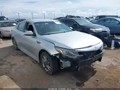 5XXGT4L30KG331472 2019 KIA OPTIMA