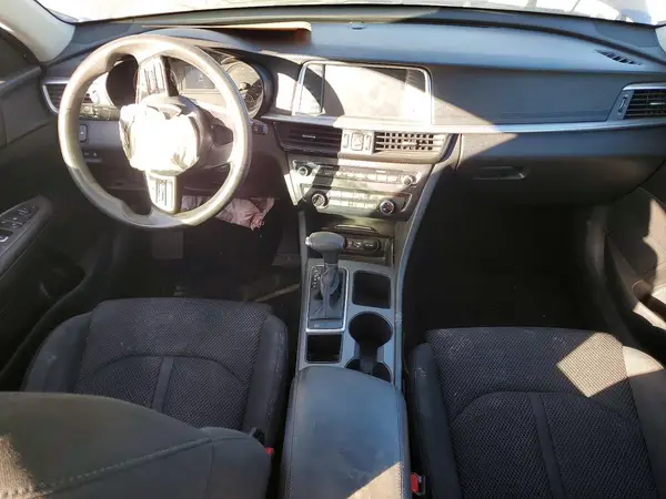 5XXGT4L30KG331603 2019 KIA OPTIMA - Image 8