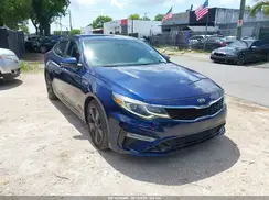5XXGT4L30KG331813 2019 KIA OPTIMA