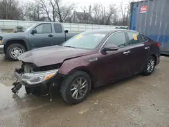 5XXGT4L30KG332282 2019 KIA OPTIMA
