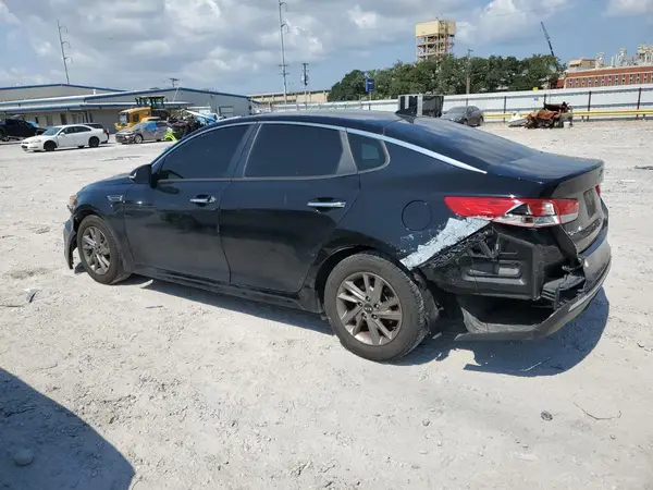 5XXGT4L30KG332685 2019 KIA OPTIMA - Image 2