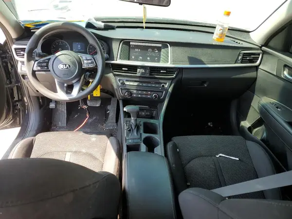 5XXGT4L30KG332685 2019 KIA OPTIMA - Image 8