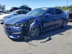 5XXGT4L30KG333075 2019 KIA OPTIMA