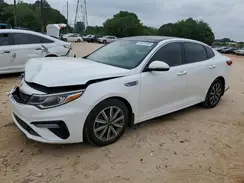 5XXGT4L30KG333707 2019 KIA OPTIMA