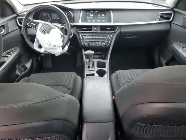 5XXGT4L30KG333707 2019 KIA OPTIMA - Image 8