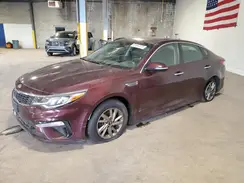5XXGT4L30KG334064 2019 KIA OPTIMA