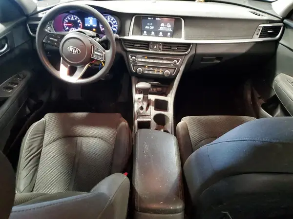 5XXGT4L30KG334064 2019 KIA OPTIMA - Image 8