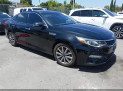 5XXGT4L30KG335179 2019 KIA OPTIMA