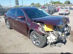 5XXGT4L30KG335232 2019 KIA OPTIMA