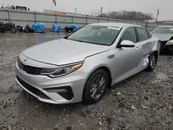 5XXGT4L30KG335568 2019 KIA OPTIMA
