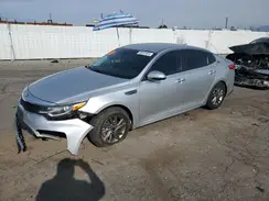 5XXGT4L30KG335604 2019 KIA OPTIMA