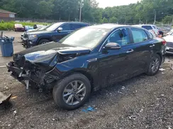 5XXGT4L30KG335800 2019 KIA OPTIMA