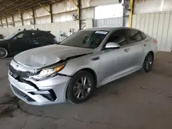 5XXGT4L30KG336087 2019 KIA OPTIMA