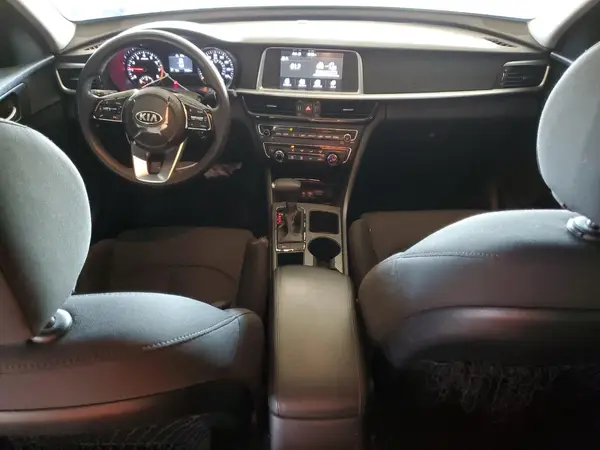 5XXGT4L30KG336087 2019 KIA OPTIMA - Image 8