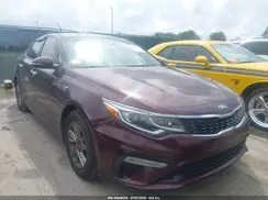 5XXGT4L30KG336655 2019 KIA OPTIMA