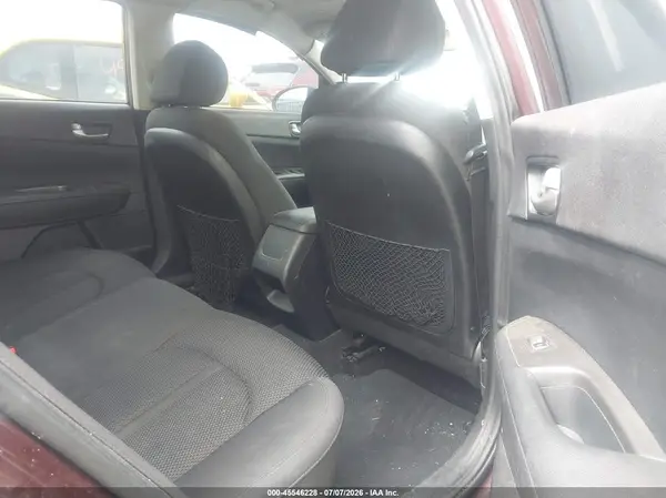 5XXGT4L30KG336655 2019 KIA OPTIMA - Image 8