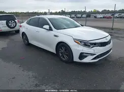5XXGT4L30KG336770 2019 KIA OPTIMA